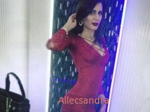 Allecsandra