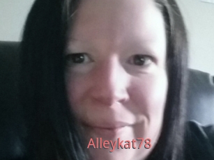 Alleykat78