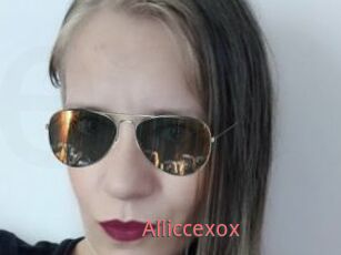 Alliccexox