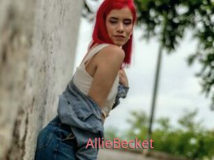 AllieBecket