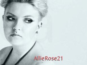 AllieRose21