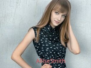 AlliseSmith