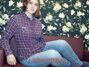 AllisonDillon