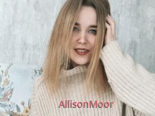 AllisonMoor