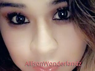 AllisonWonderlandz