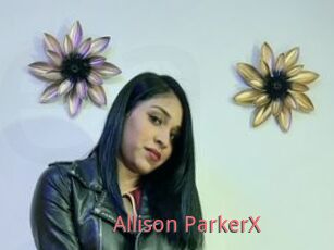 Allison_ParkerX