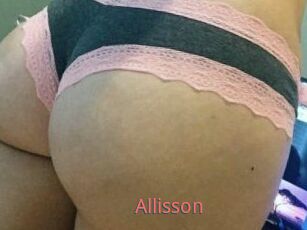 Allisson_