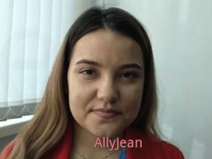 AllyJean