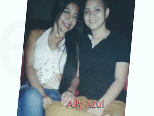 Ally_Azul