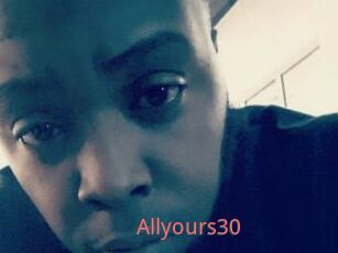 Allyours30