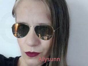 Allysunn