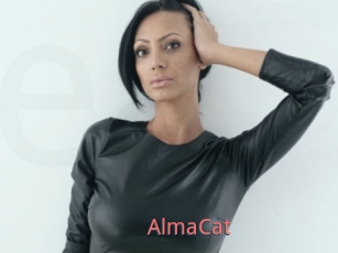 AlmaCat