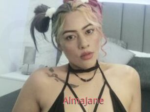 AlmaJane