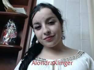 AlondraKlinger