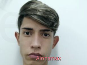 Alonsmax