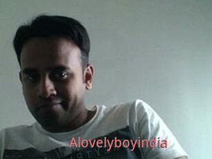 Alovelyboyindia