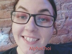 AlphaChoi