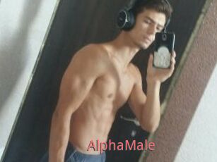 AlphaMale