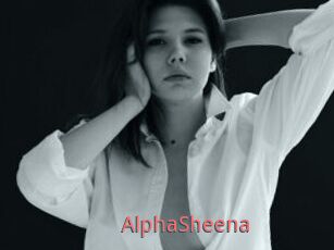 AlphaSheena