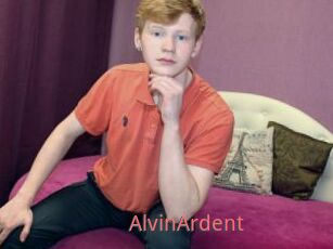 AlvinArdent