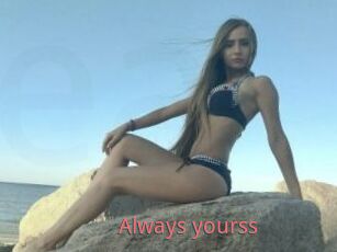 Always_yourss