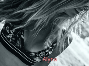 Alyna