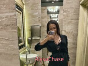 AlysaChase