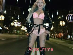 AlyseEmma