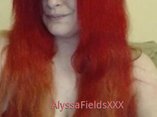 AlyssaFieldsXXX