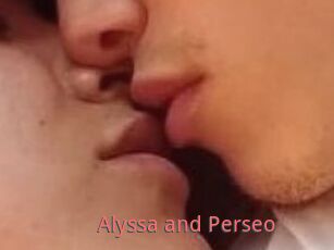 Alyssa_and_Perseo