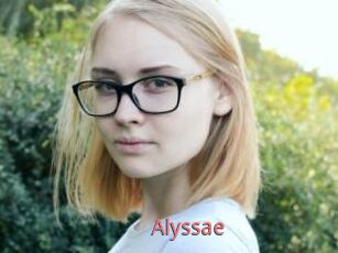 Alyssae