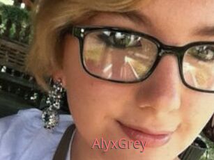 AlyxGrey