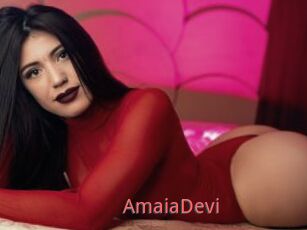 AmaiaDevi