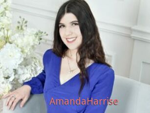 AmandaHarrise