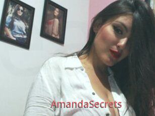 AmandaSecrets