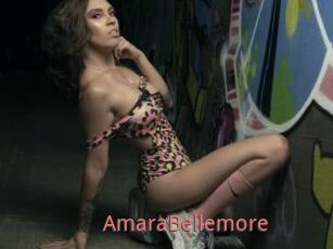 AmaraBellemore