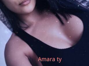 Amara_ty