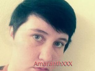 AmaranthXXX