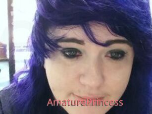 AmaturePrincess