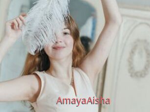 AmayaAisha