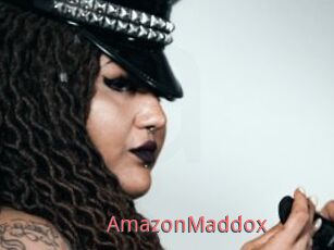 AmazonMaddox