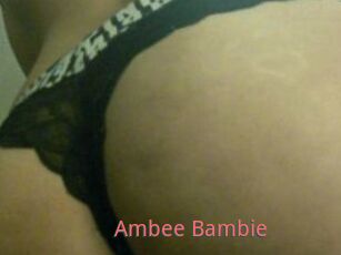 Ambee_Bambie