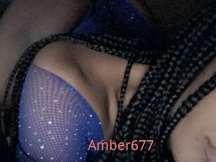 Amber677