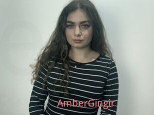 AmberGingir