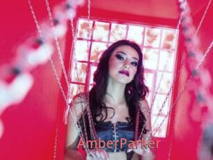 AmberParker