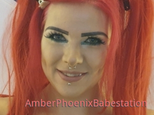 AmberPhoenixBabestation