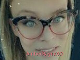 AmberRayneXO