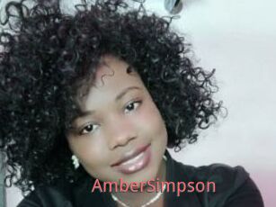 AmberSimpson