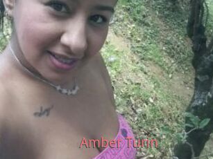 Amber_Turin