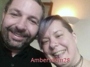 Ambersdom28